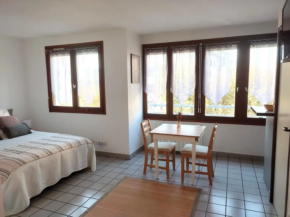 Joli Studio Tout Confort - Centre-Ville Annecy France