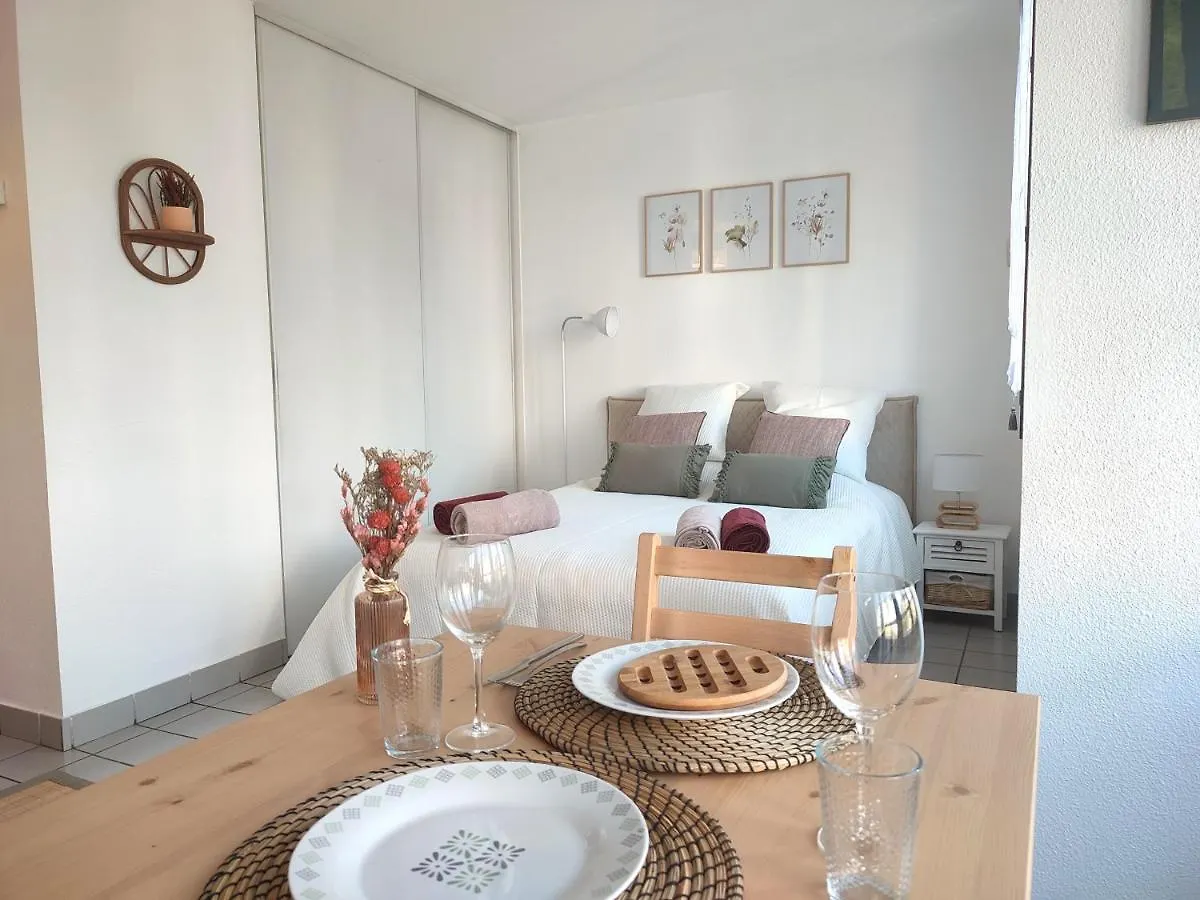 Apartment Joli Studio Tout Confort - Centre-Ville Annecy