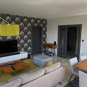 Lumineux De 90 M2 Situé En Centre Annecy